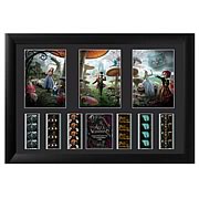 Alice in Wonderland Series 2 Triple Film Cell